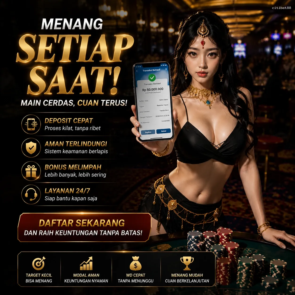 Pemula di citibet88 Temukan Game Terbaik untuk Dilihat