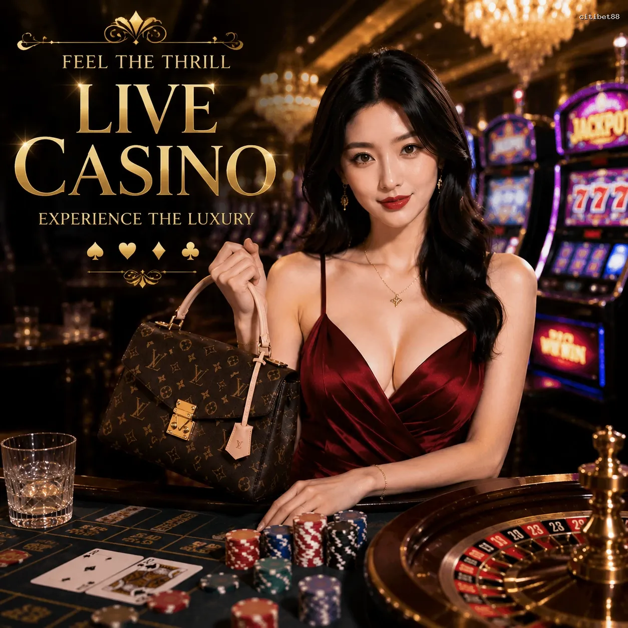 citibet88