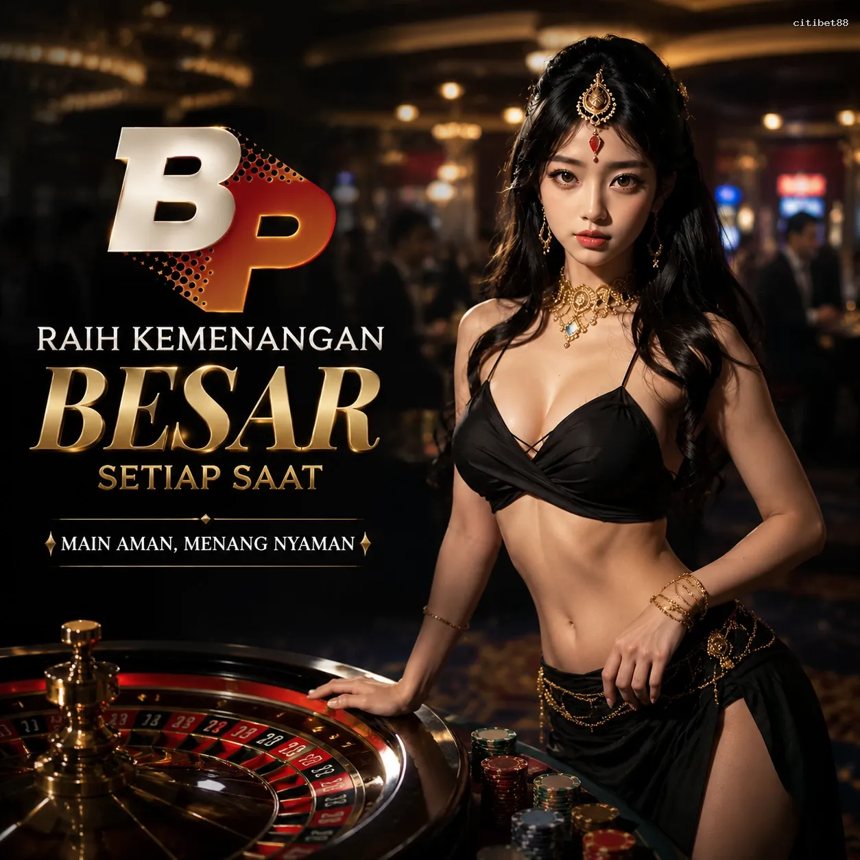 Analisis Performa Game di Platform citibet88